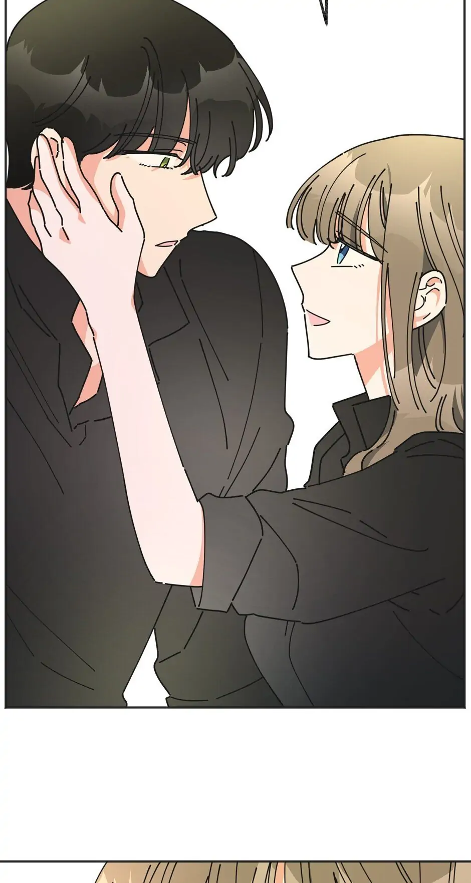 The Evil Lady’s Hero Chapter 41 - page 66